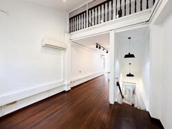 Telok Ayer Conservation Area (D1), Office #629213611